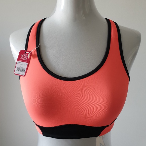 2 for $50 | Bras n Things sports bra, size US 4 - Picture 1 of 2